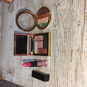 Vintage Victoria's Secret makeup